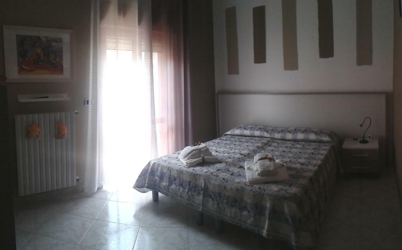 B&B Nonna Giulia แบร์นัลดา ภายนอก รูปภาพ