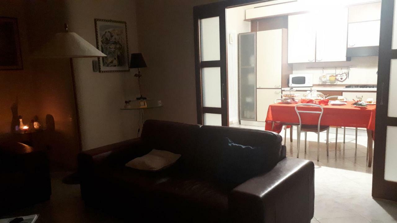 B&B Nonna Giulia แบร์นัลดา ภายนอก รูปภาพ