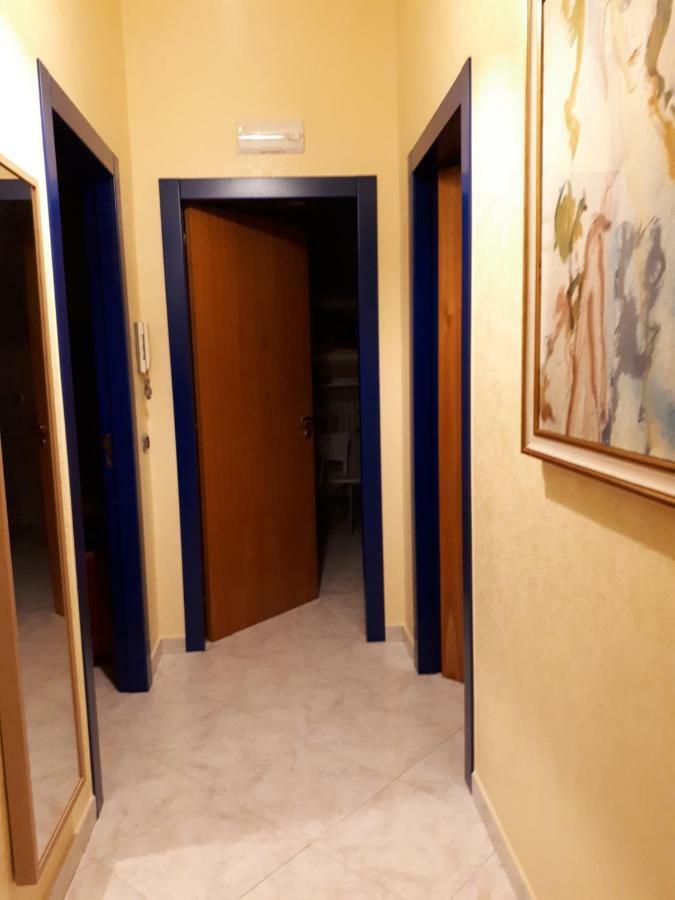 B&B Nonna Giulia แบร์นัลดา ภายนอก รูปภาพ